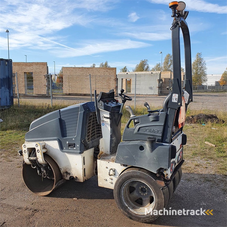 Bomag BW 100 CC-5