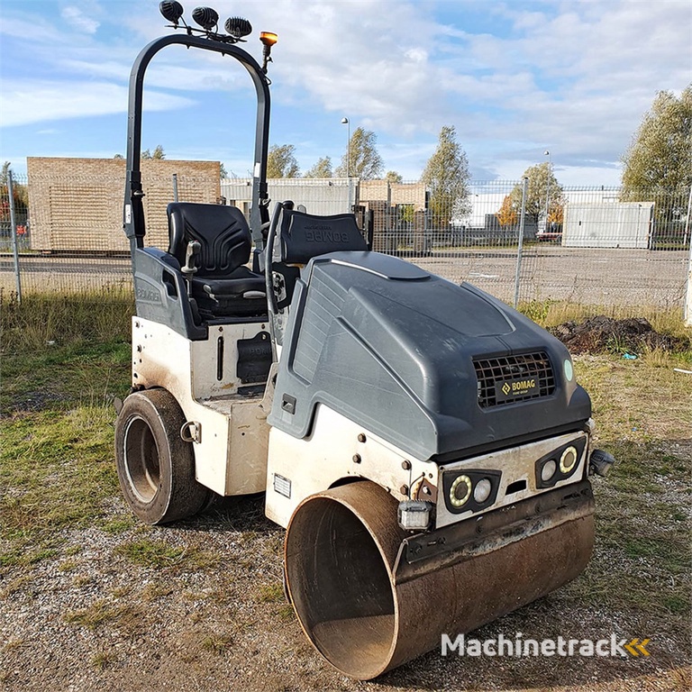 Bomag BW 100 CC-5