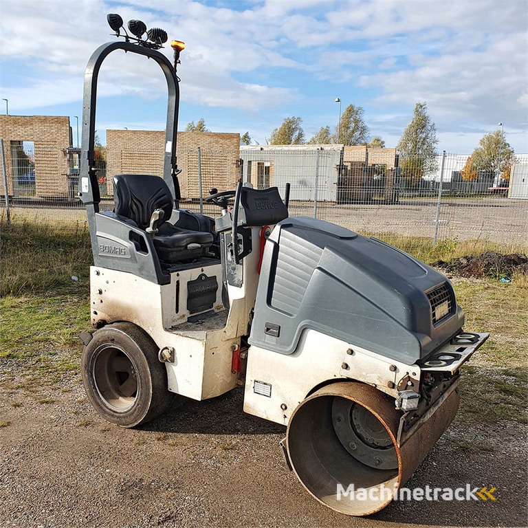 Bomag BW 100 CC-5