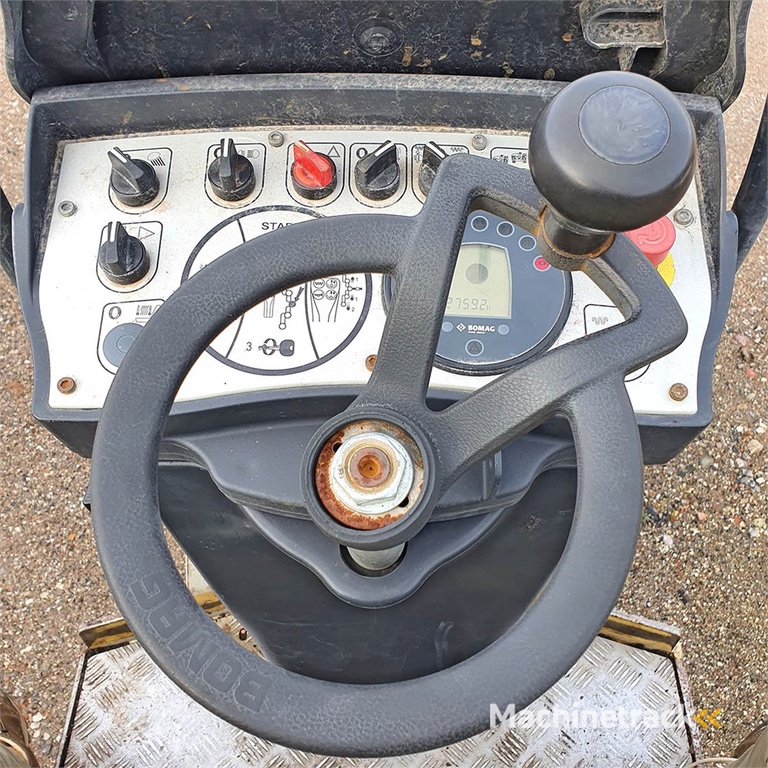 Bomag BW 100 CC-5