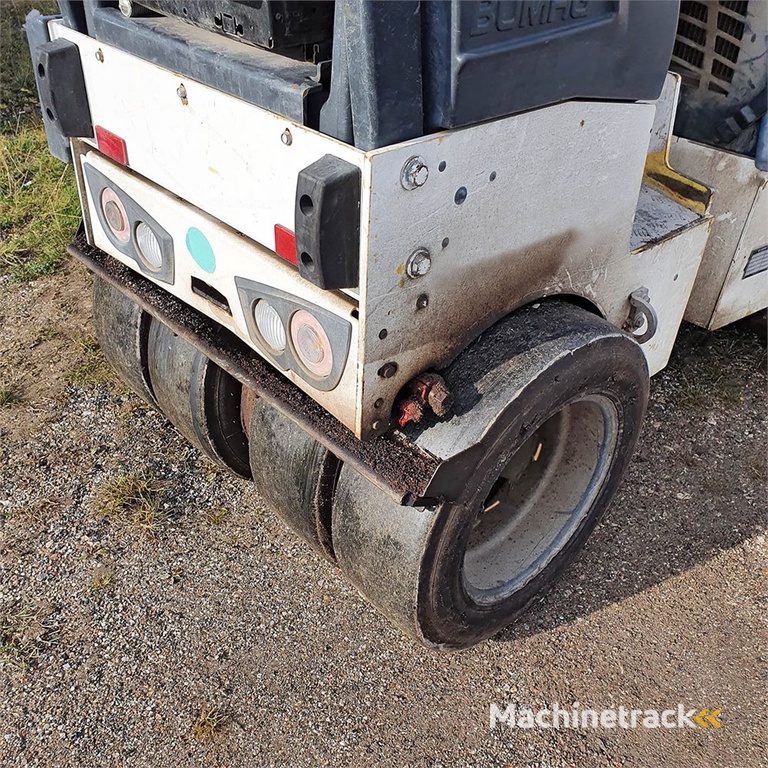 Bomag BW 100 CC-5