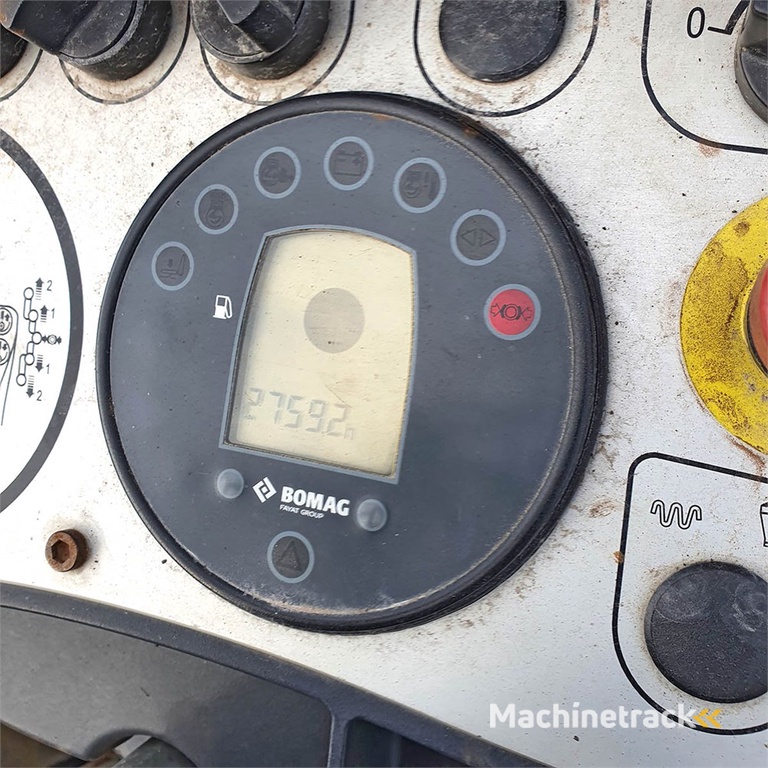 Bomag BW 100 CC-5