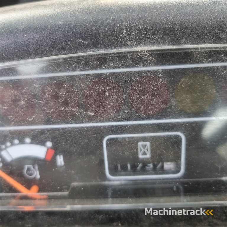 Caterpillar DP 40 K - 2