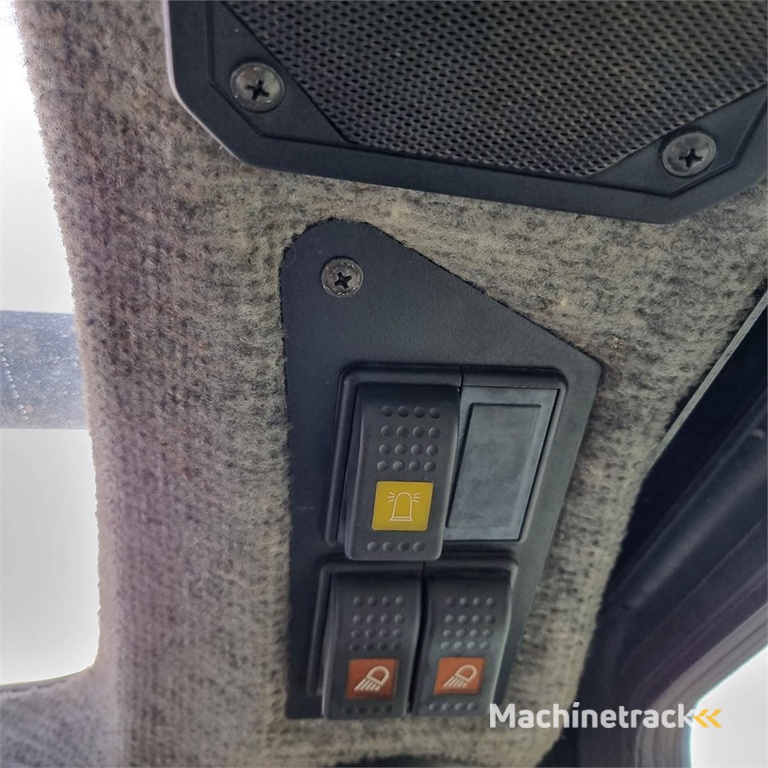 Caterpillar DP 40 K - 2