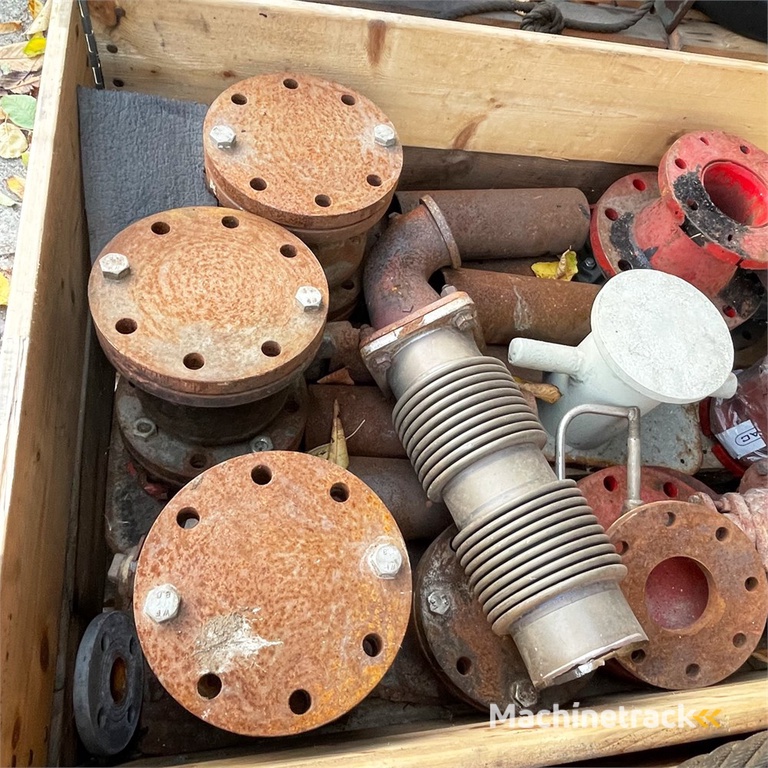 ABC Blandet ventiler