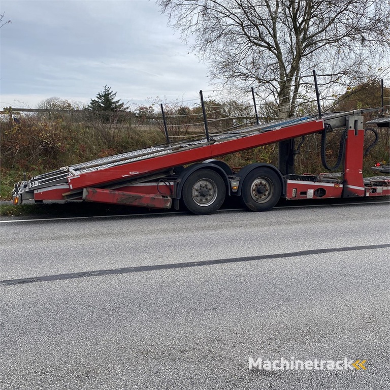 Scania R 500