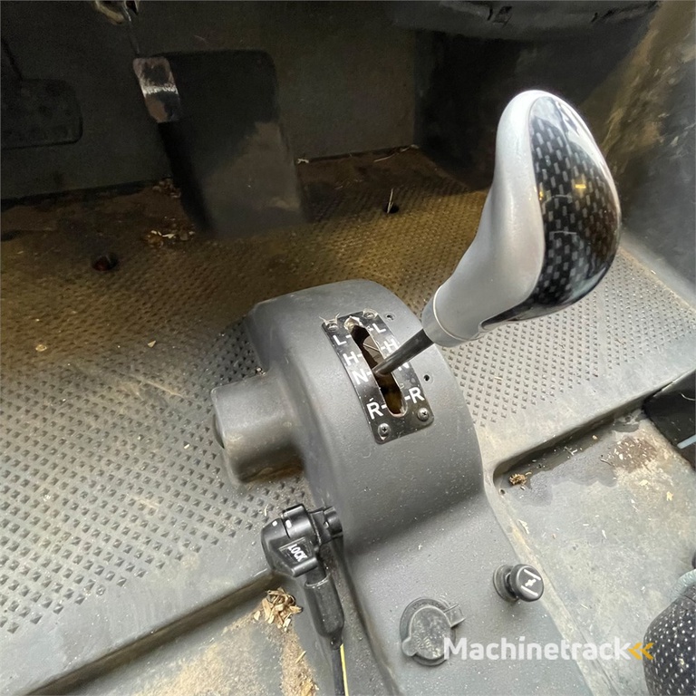 Adly Motor Mini Car 300CC