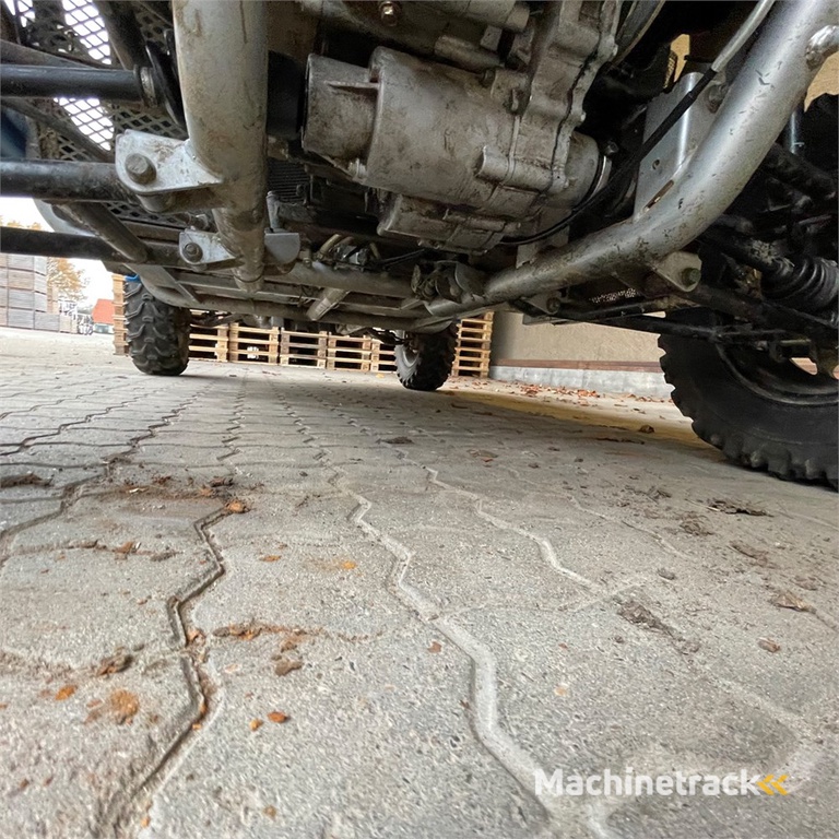 Adly Motor Mini Car 300CC