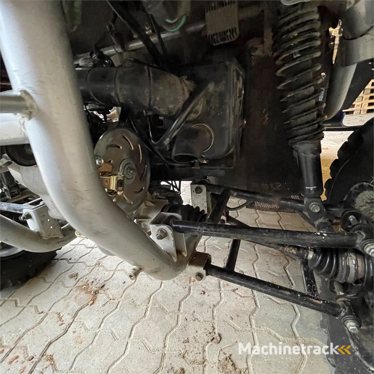 Adly Motor Mini Car 300CC