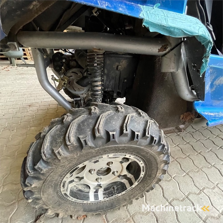 Adly Motor Mini Car 300CC