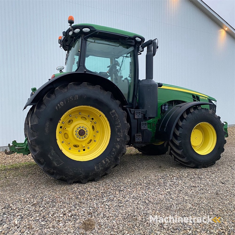 John Deere 8.345 R