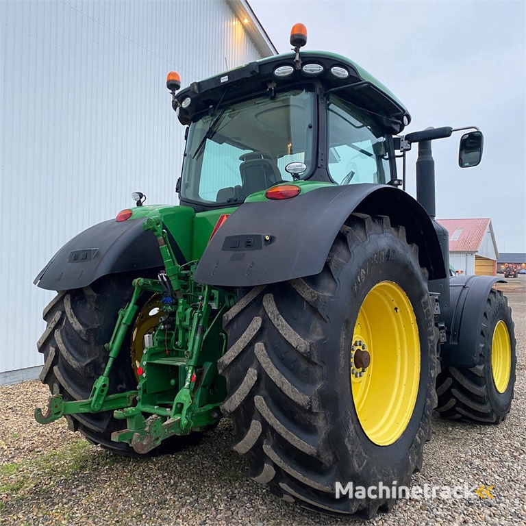 John Deere 8.345 R