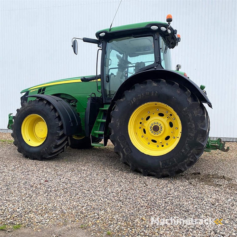 John Deere 8.345 R