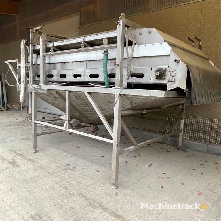 ABC Ecco Hydro Cooling