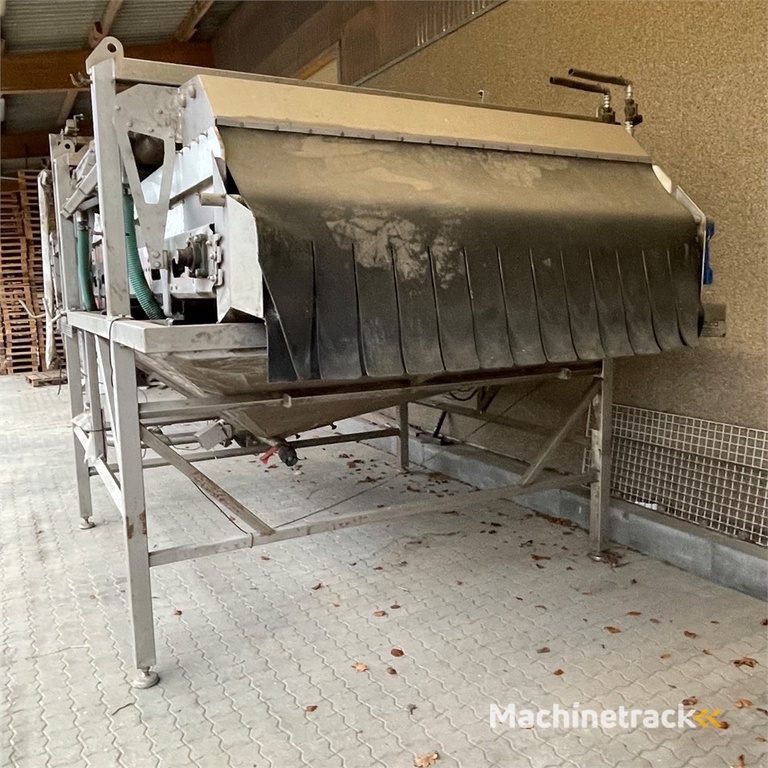 ABC Ecco Hydro Cooling