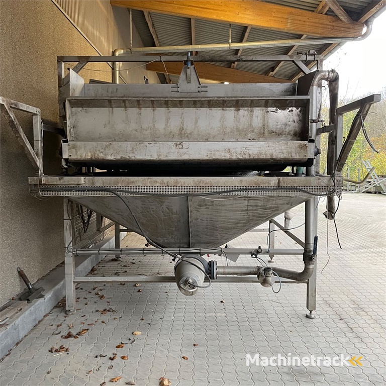 ABC Ecco Hydro Cooling