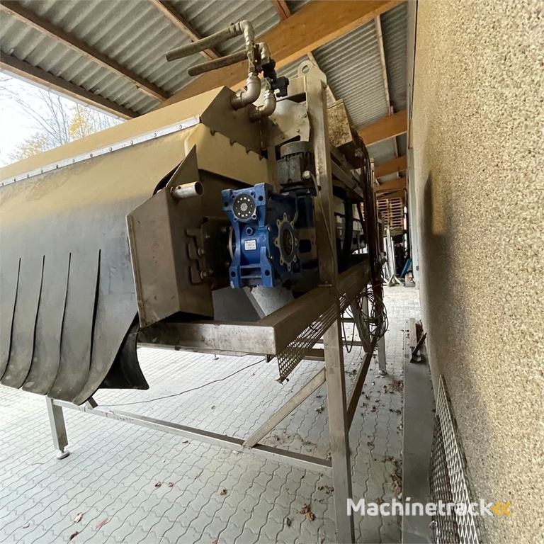 ABC Ecco Hydro Cooling