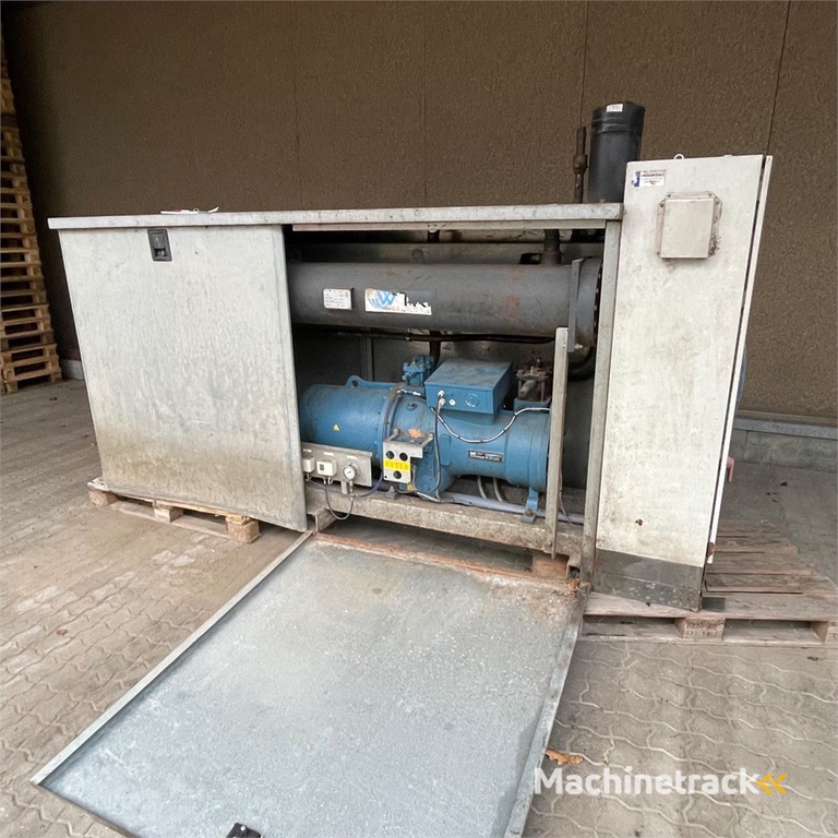 ABC Ecco Hydro Cooling