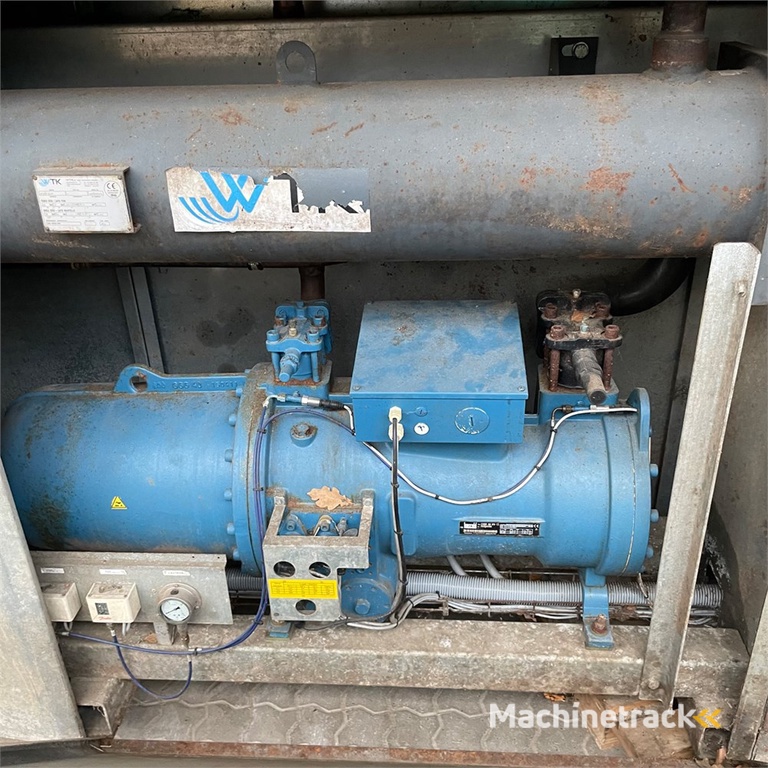 ABC Ecco Hydro Cooling