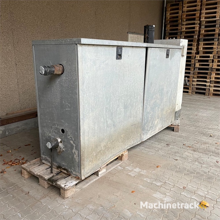 ABC Ecco Hydro Cooling