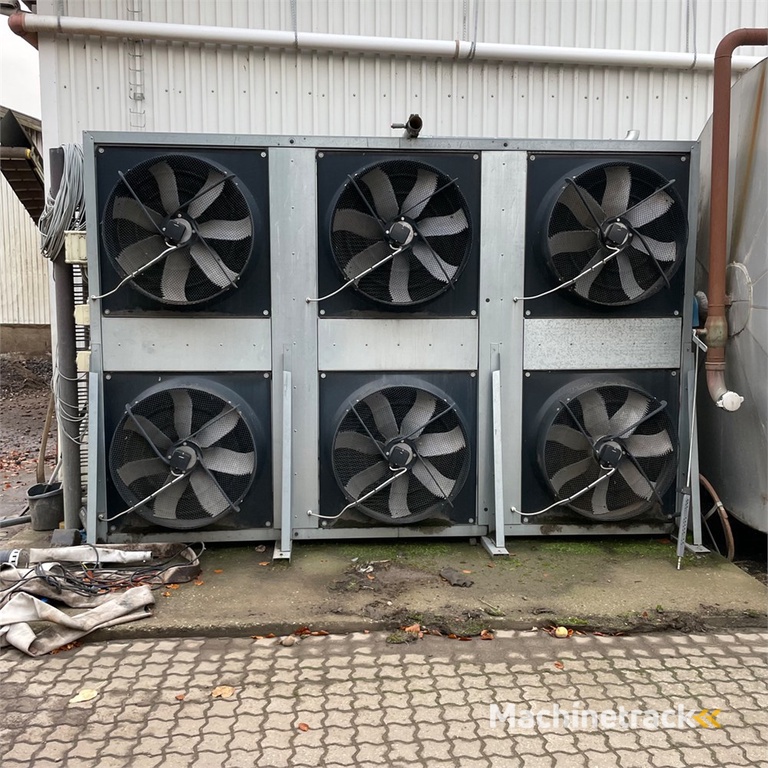 ABC Ecco Hydro Cooling