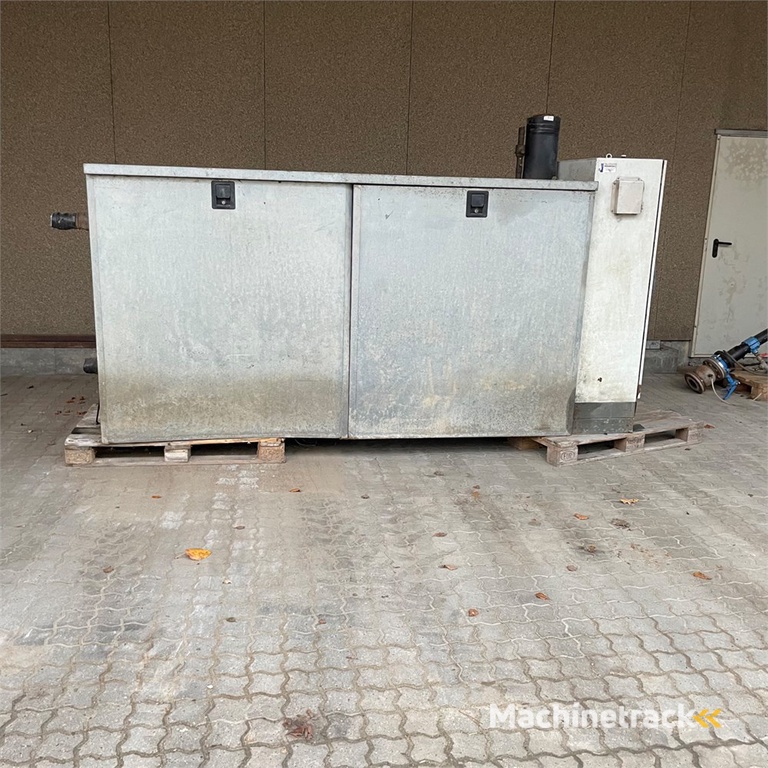 ABC Ecco Hydro Cooling