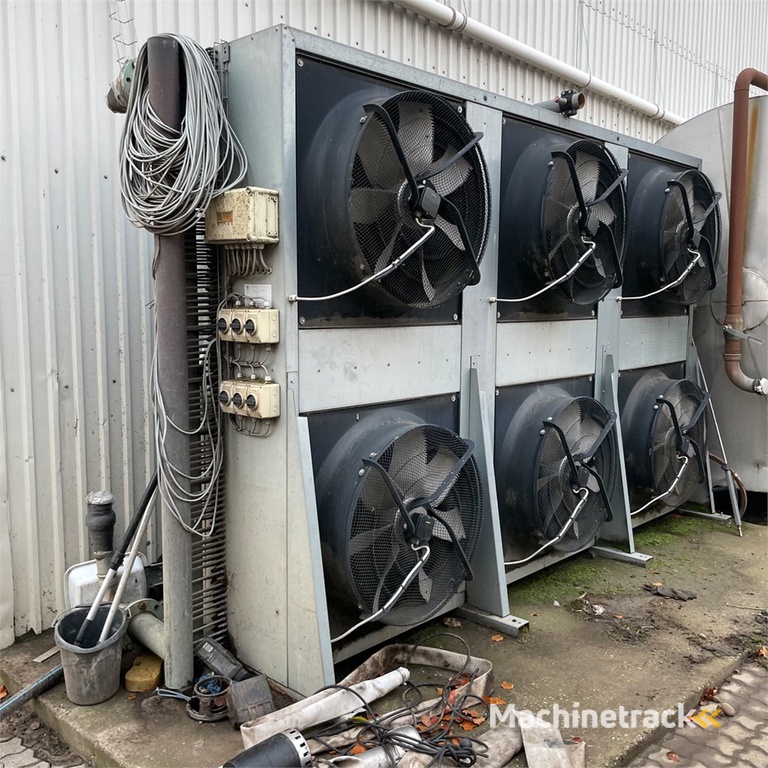 ABC Ecco Hydro Cooling