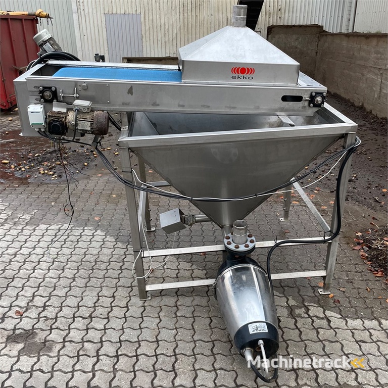 ABC Ecco Hydro Cooling