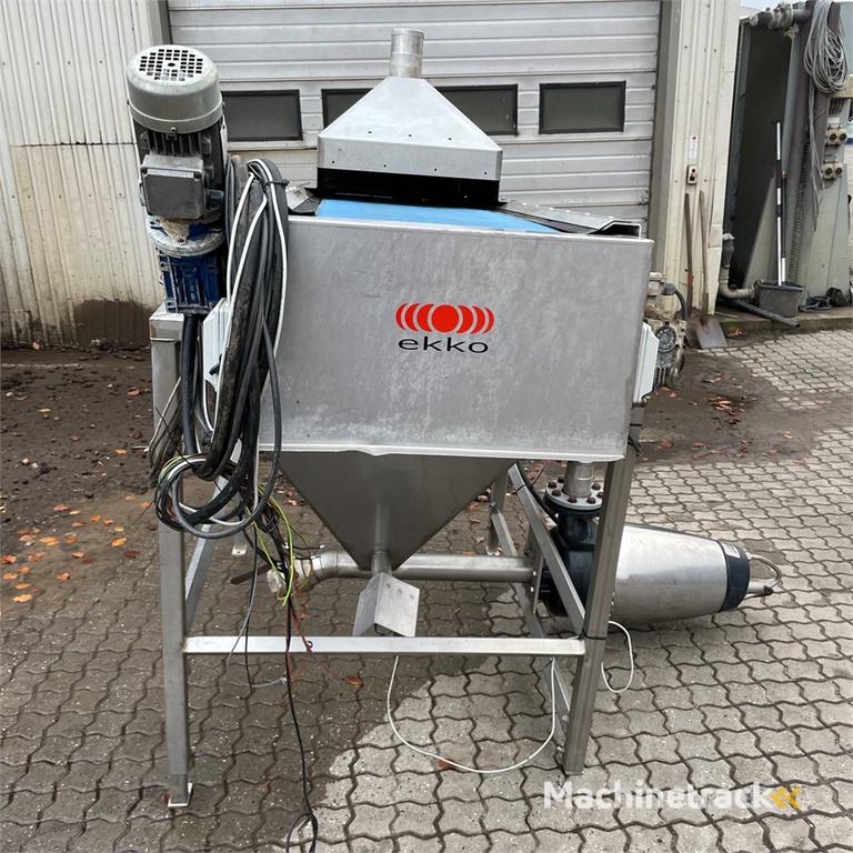 ABC Ecco Hydro Cooling