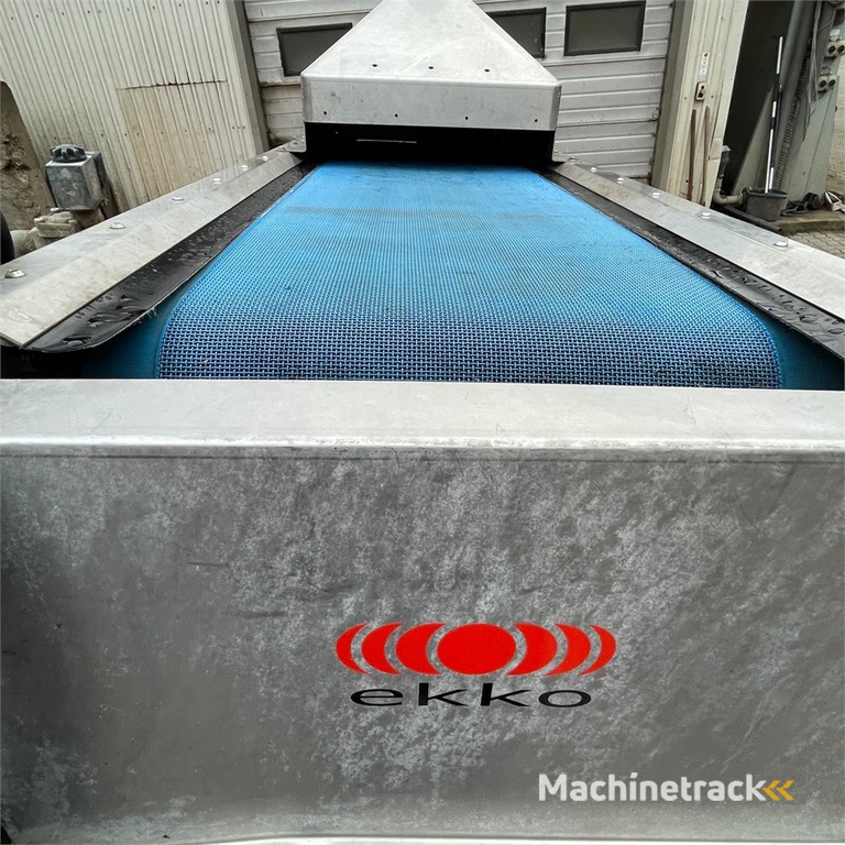 ABC Ecco Hydro Cooling