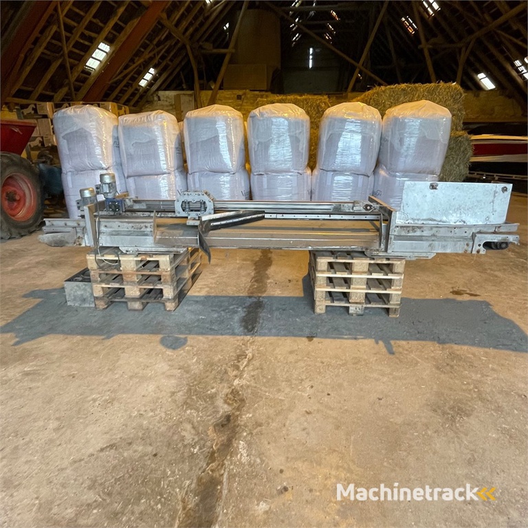 ABC Ecco Hydro Cooling