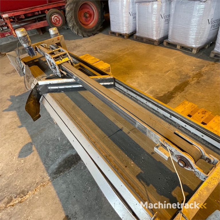 ABC Ecco Hydro Cooling