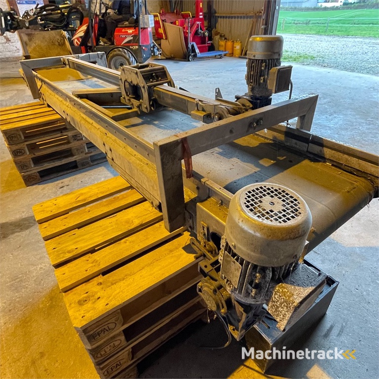 ABC Ecco Hydro Cooling