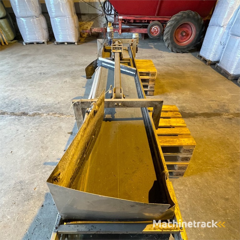 ABC Ecco Hydro Cooling