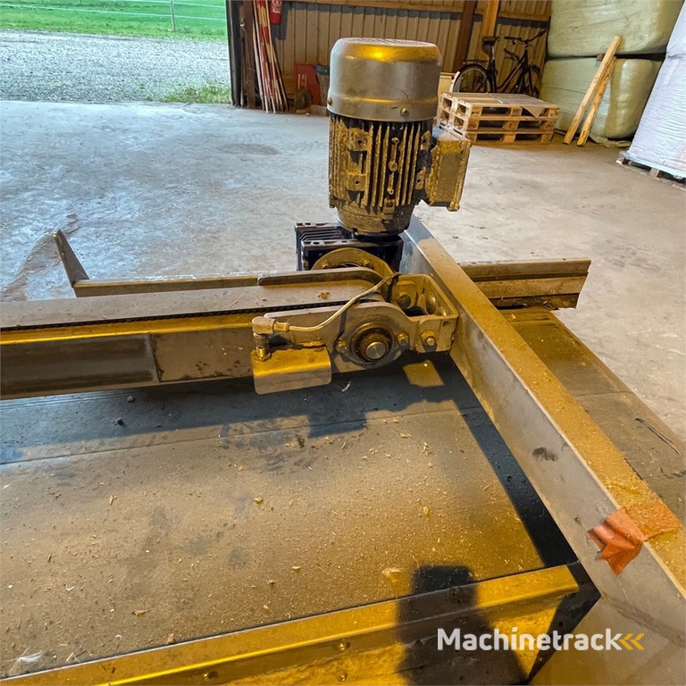 ABC Ecco Hydro Cooling