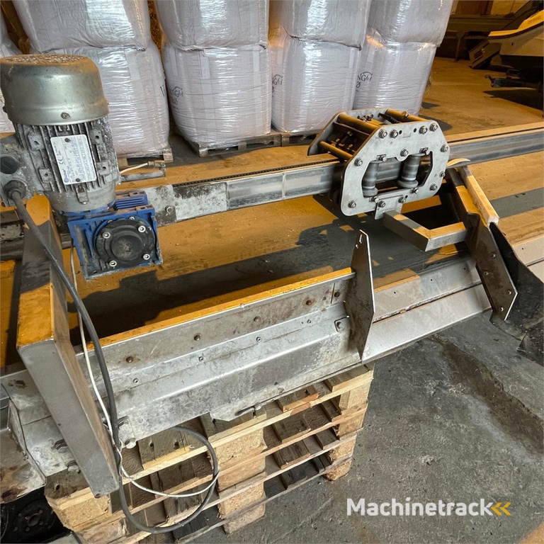 ABC Ecco Hydro Cooling