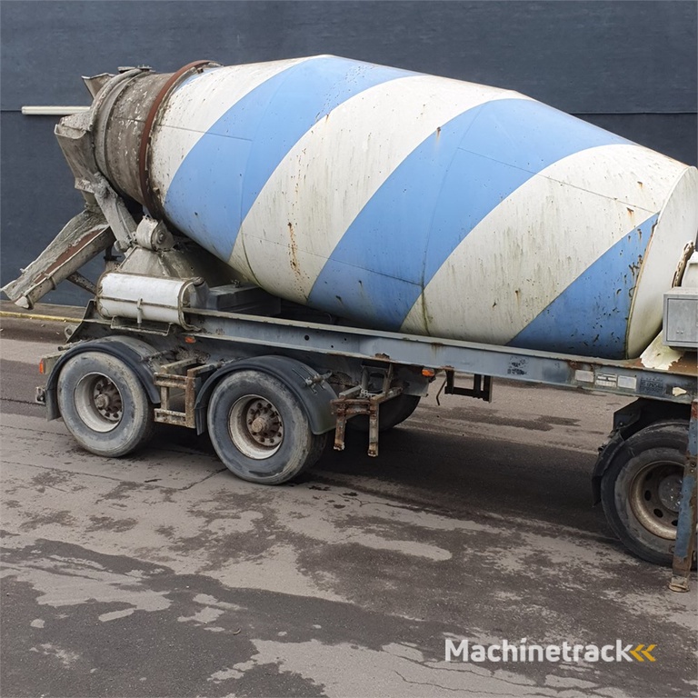 Müller Mitteltal SF33.5BM/BT