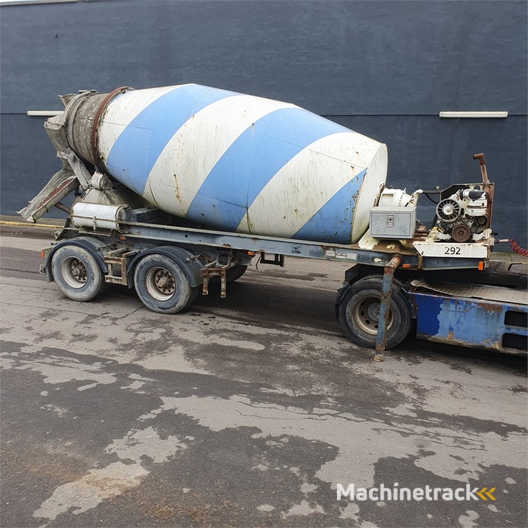 Müller Mitteltal SF33.5BM/BT