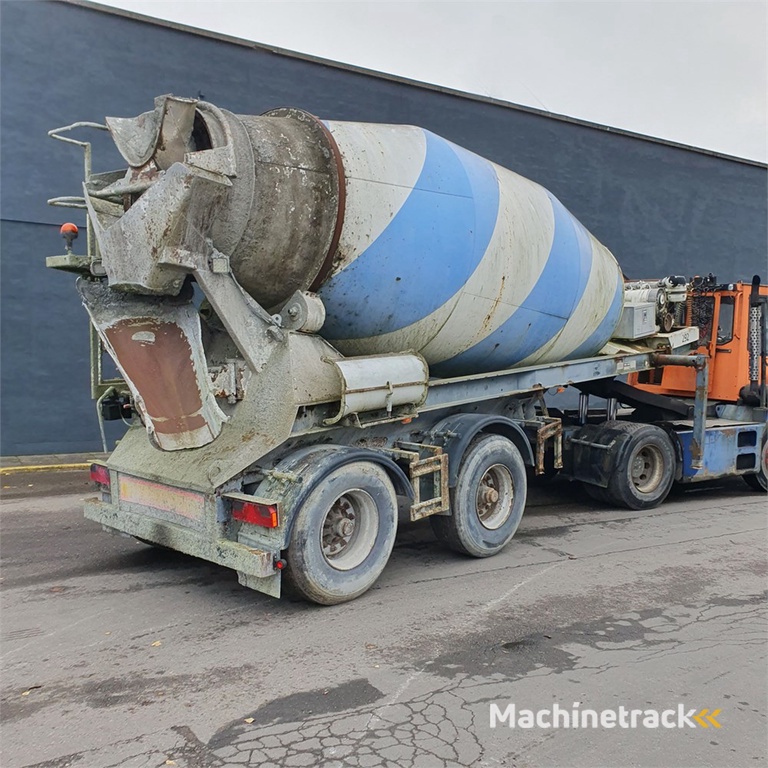 Müller Mitteltal SF33.5BM/BT