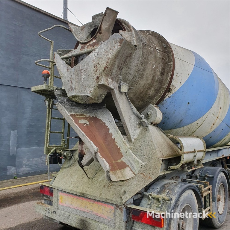 Müller Mitteltal SF33.5BM/BT