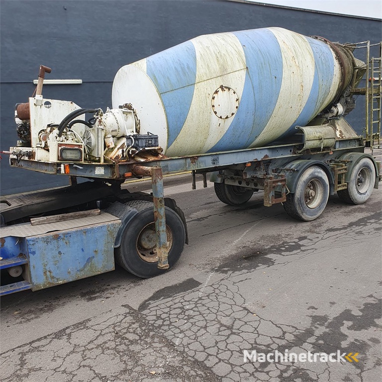 Müller Mitteltal SF33.5BM/BT