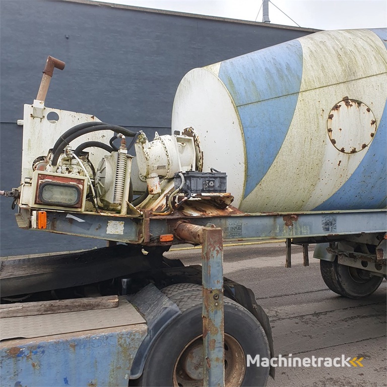 Müller Mitteltal SF33.5BM/BT