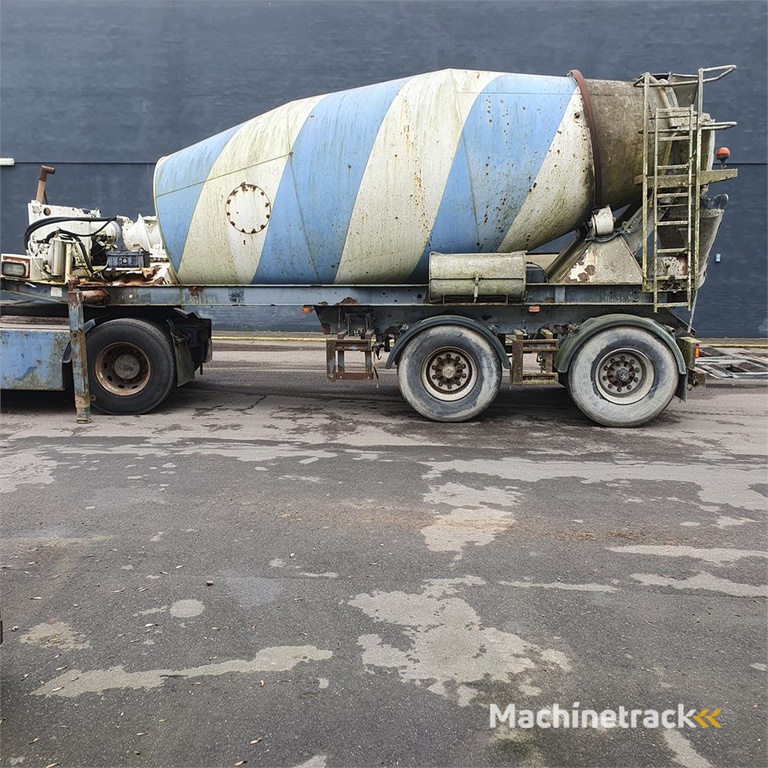 Müller Mitteltal SF33.5BM/BT