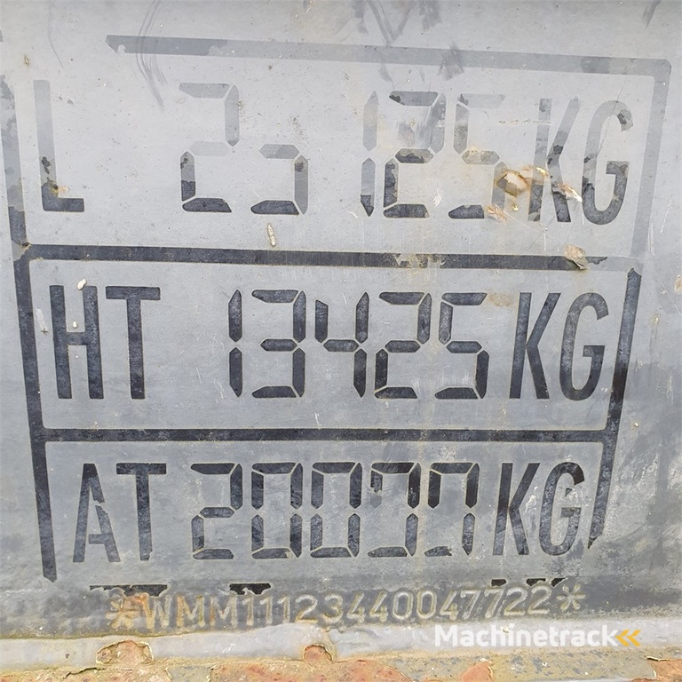 Müller Mitteltal SF33.5BM/BT