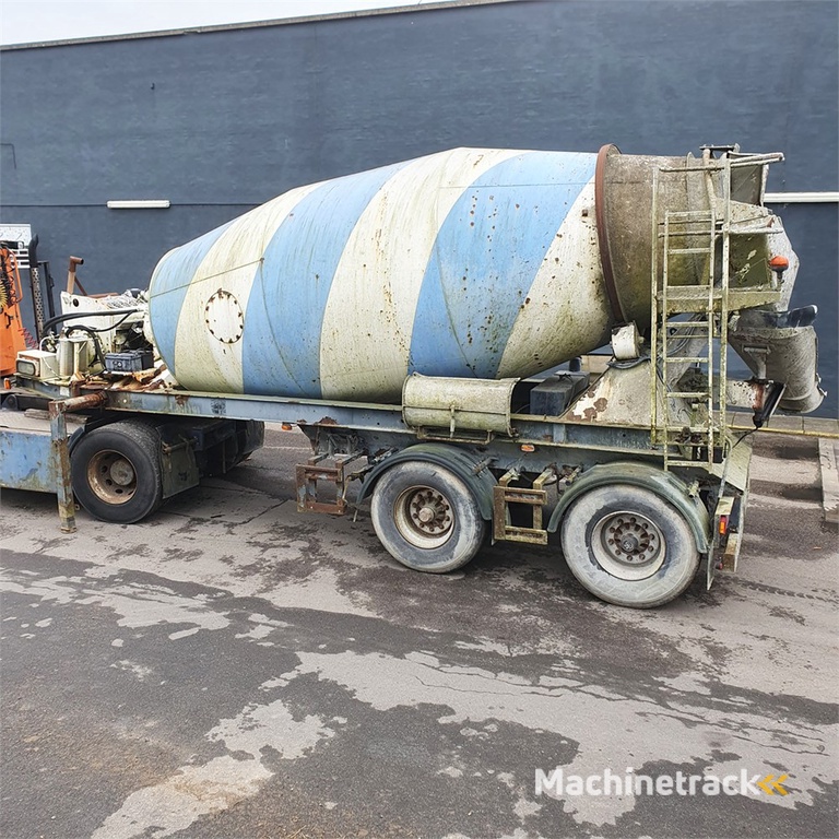 Müller Mitteltal SF33.5BM/BT