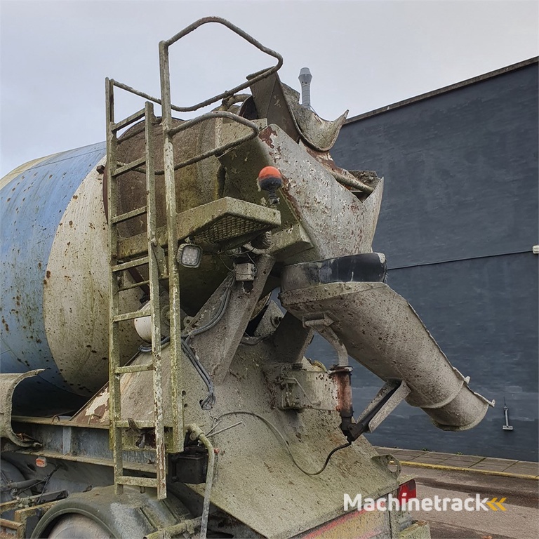 Müller Mitteltal SF33.5BM/BT