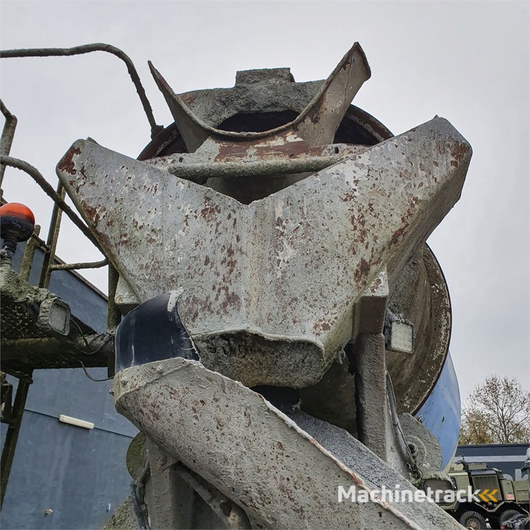 Müller Mitteltal SF33.5BM/BT