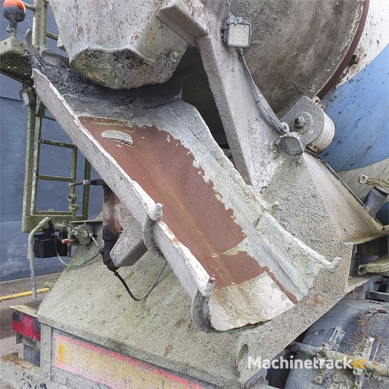 Müller Mitteltal SF33.5BM/BT