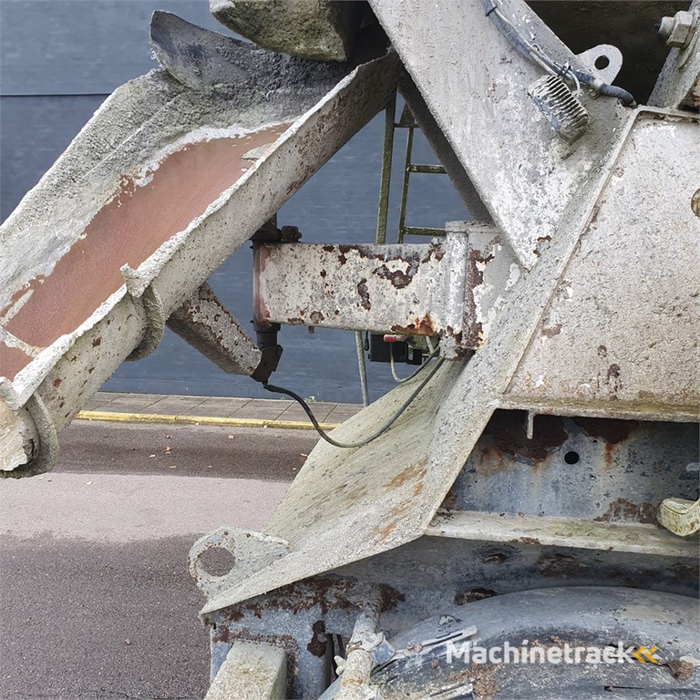 Müller Mitteltal SF33.5BM/BT