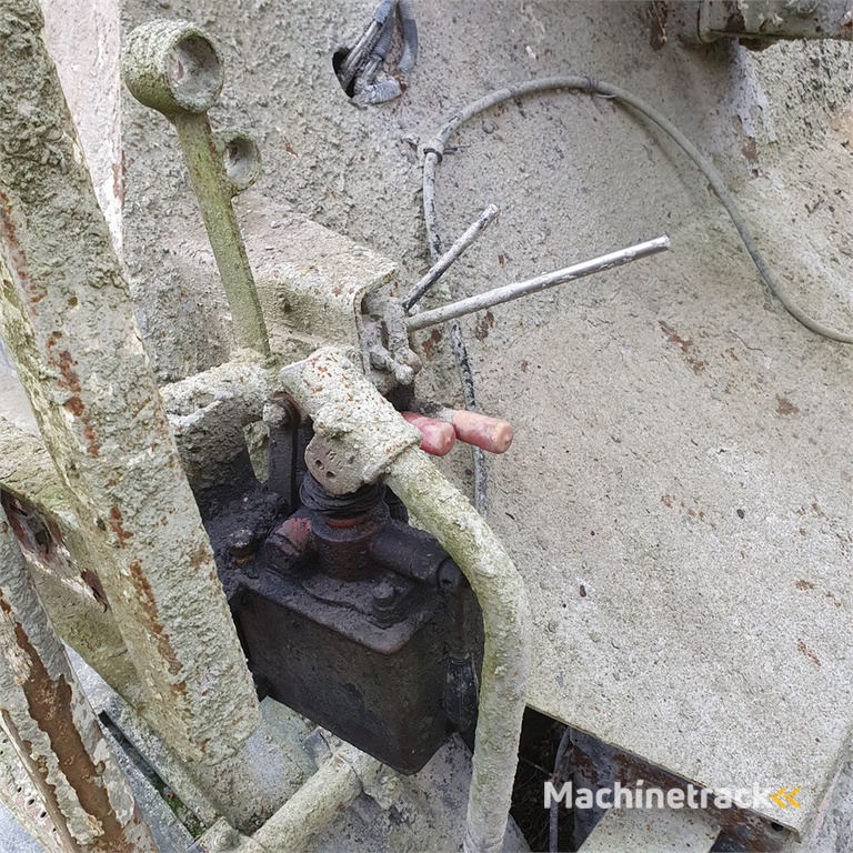 Müller Mitteltal SF33.5BM/BT